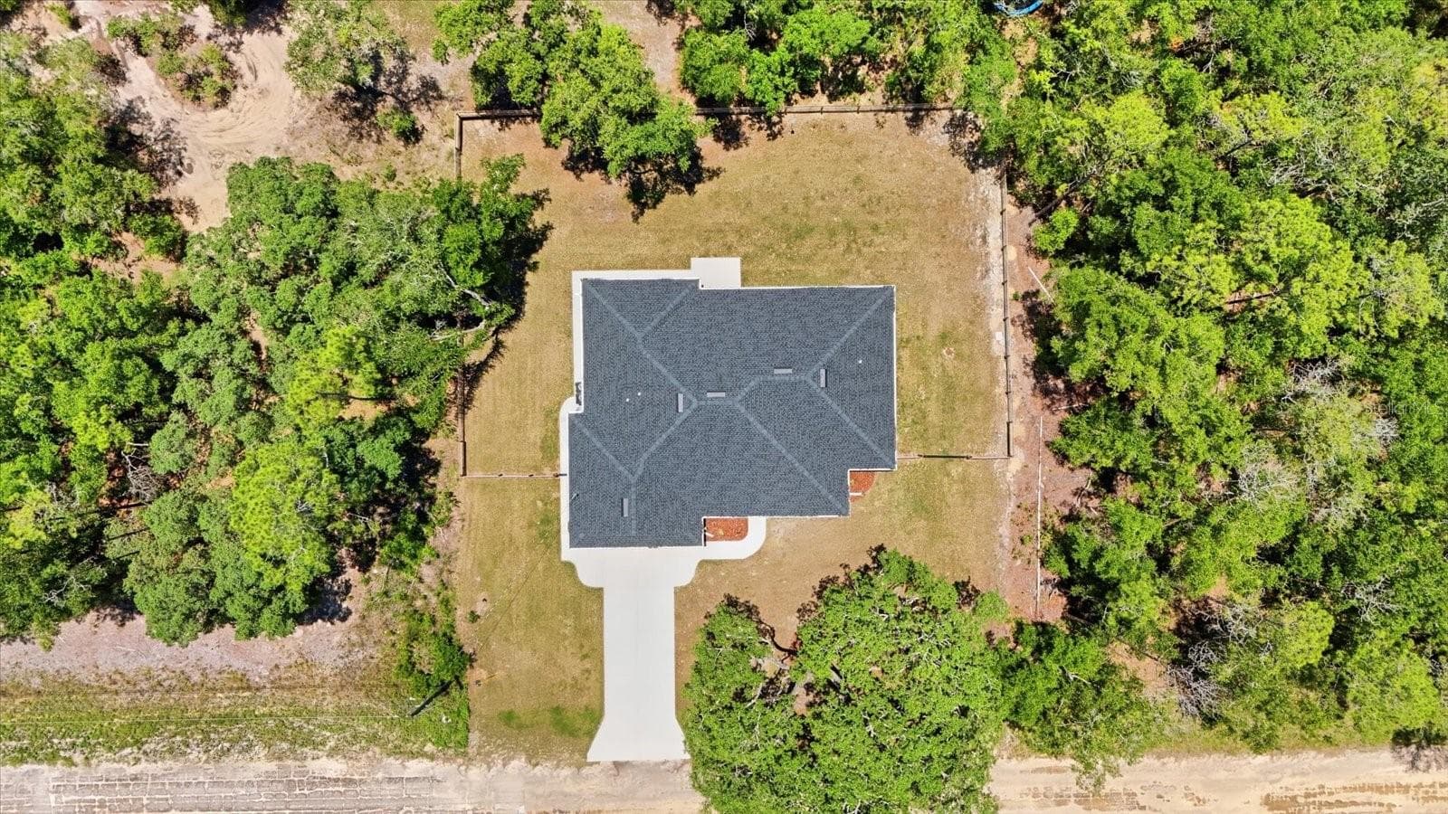 Single Family Residence at 232 E FALCON ST, DUNNELLON, photo 40 of 45