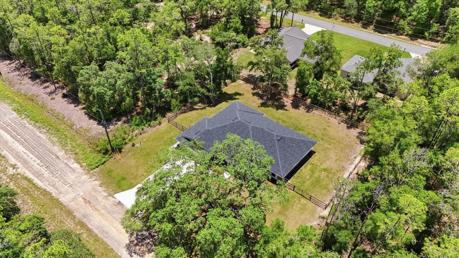 Single Family Residence at 232 E FALCON ST, DUNNELLON, photo 42 of 45