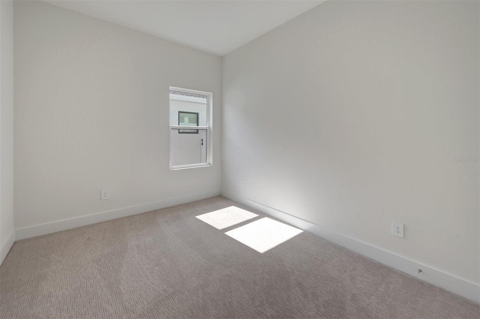 Bedroom Three - 7249 MEADOWSHADE CT, SARASOTA