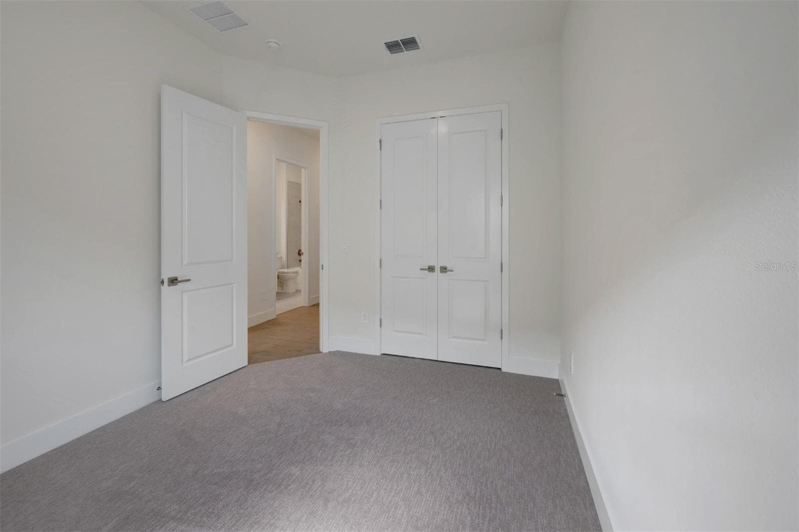 Bedroom Three - 7249 MEADOWSHADE CT, SARASOTA