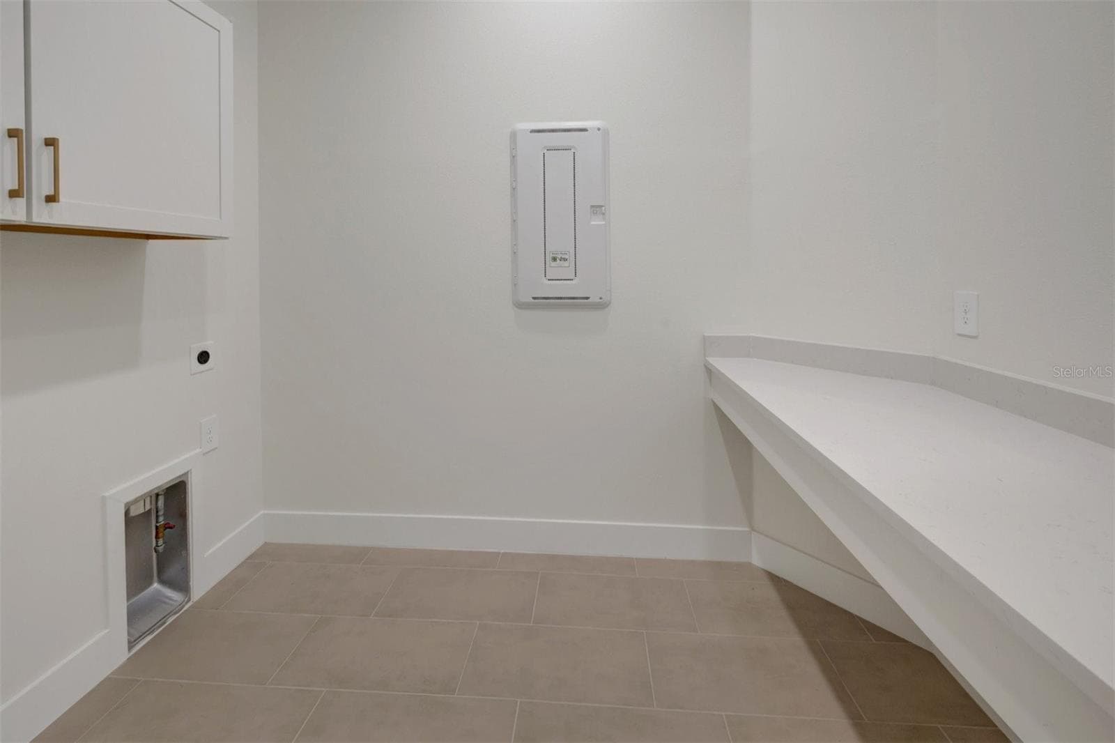 Utility Room - 7249 MEADOWSHADE CT, SARASOTA