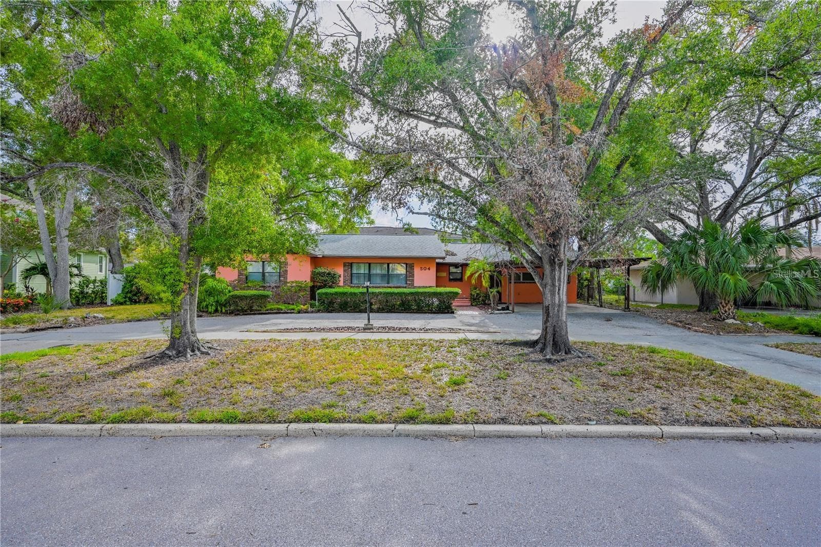 Land at 504 W DAVIS BLVD, TAMPA, photo 5 of 19