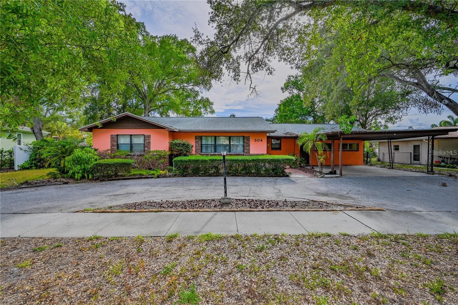 Land at 504 W DAVIS BLVD, TAMPA, photo 6 of 19