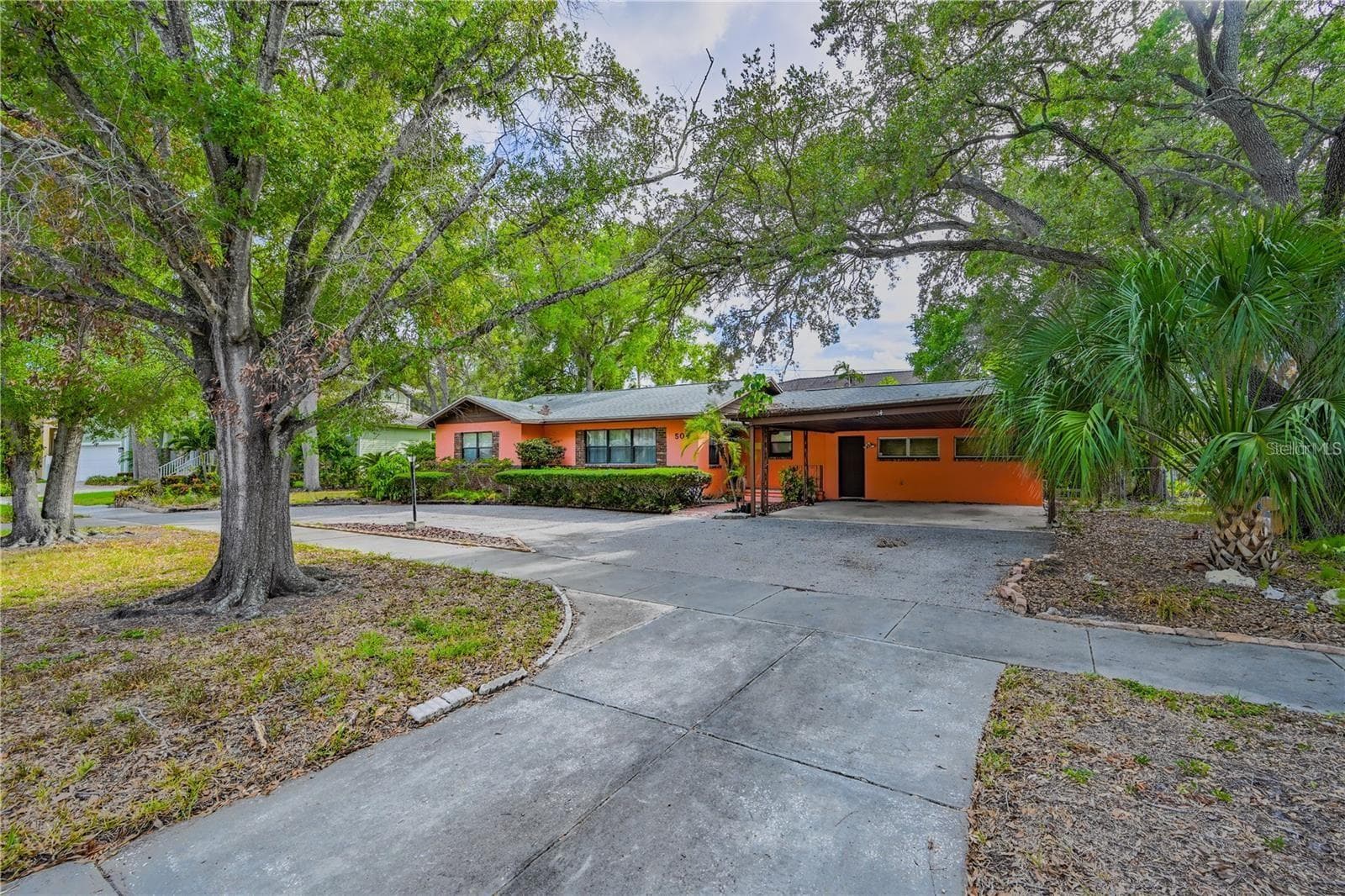 Land at 504 W DAVIS BLVD, TAMPA, photo 8 of 19
