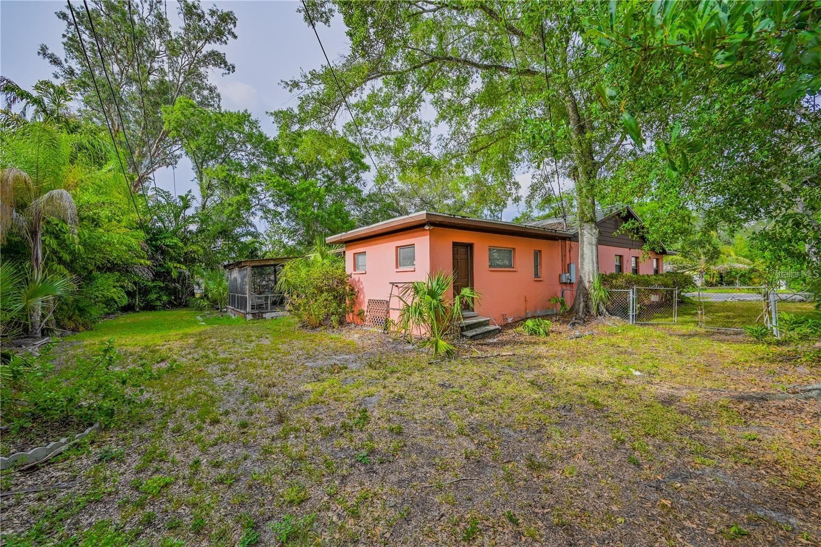 Land at 504 W DAVIS BLVD, TAMPA, photo 12 of 19