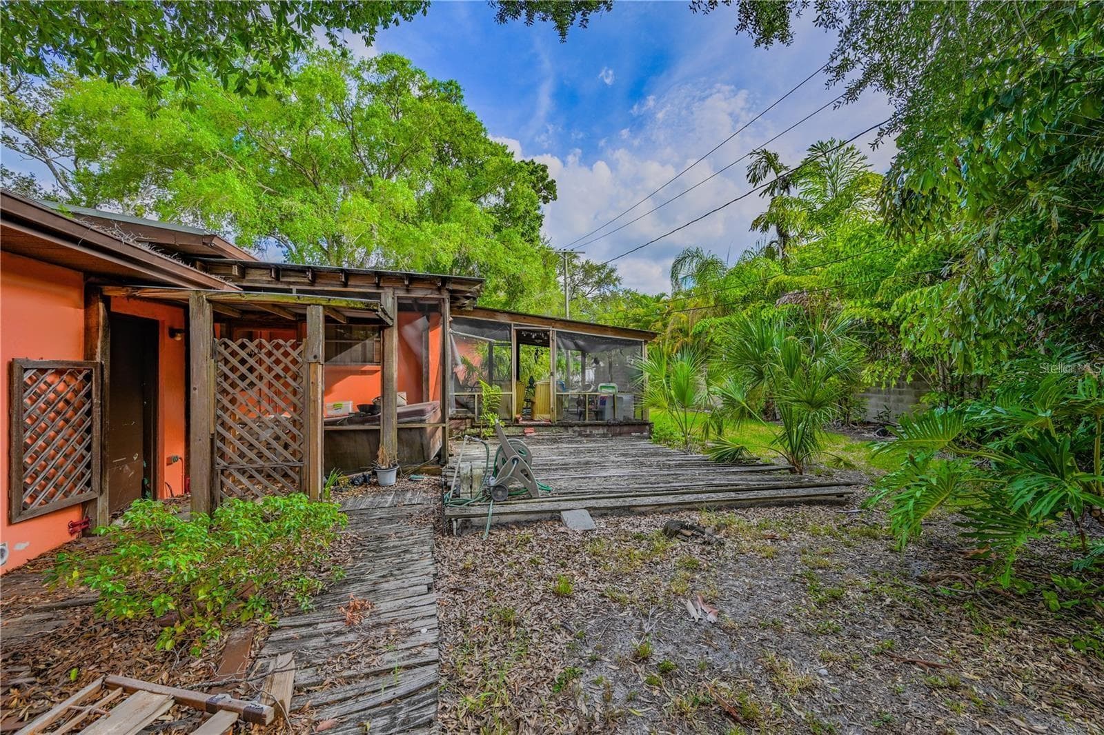 Land at 504 W DAVIS BLVD, TAMPA, photo 16 of 19