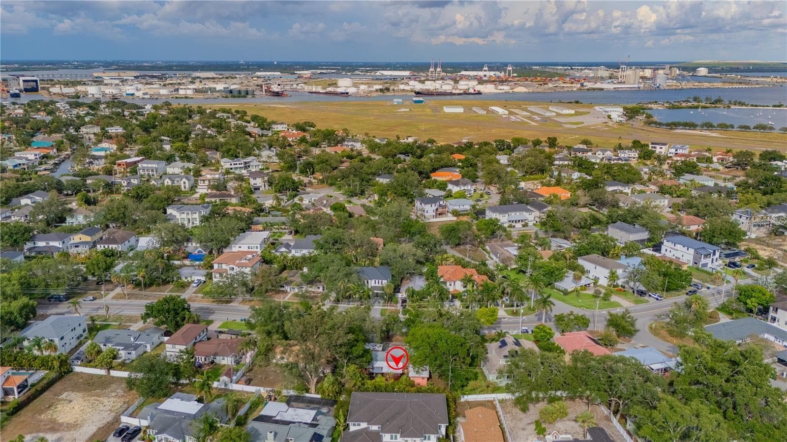 Land at 504 W DAVIS BLVD, TAMPA, photo 18 of 19