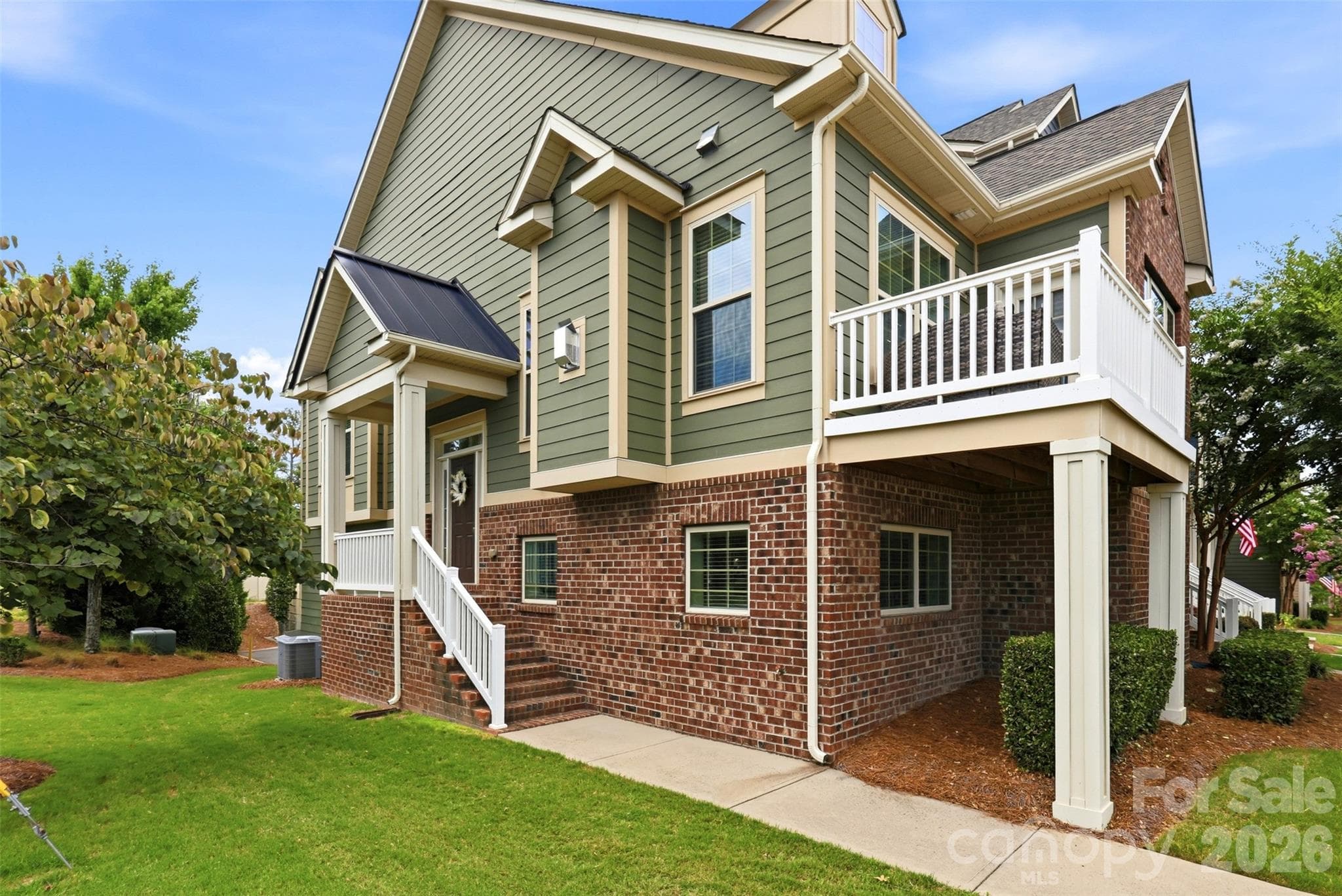Townhouse at 509 Dulaney Drive, Fort Mill, photo 28 of 31