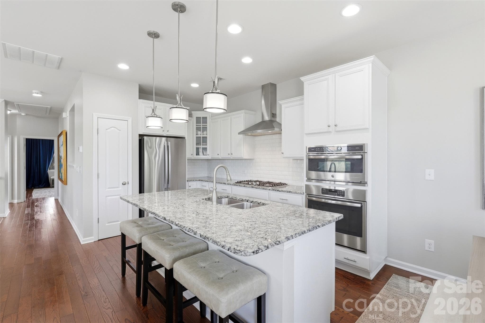 Townhouse at 509 Dulaney Drive, Fort Mill, photo 10 of 31