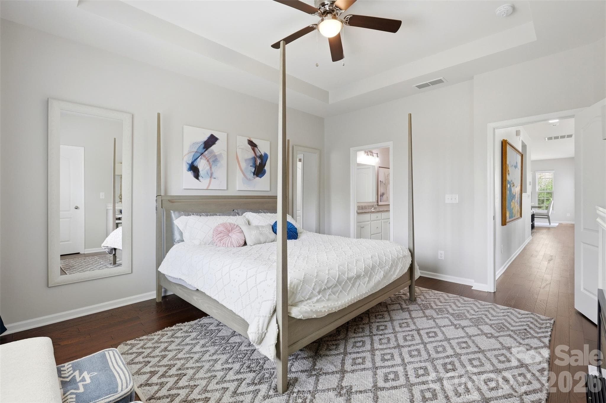Townhouse at 509 Dulaney Drive, Fort Mill, photo 14 of 31