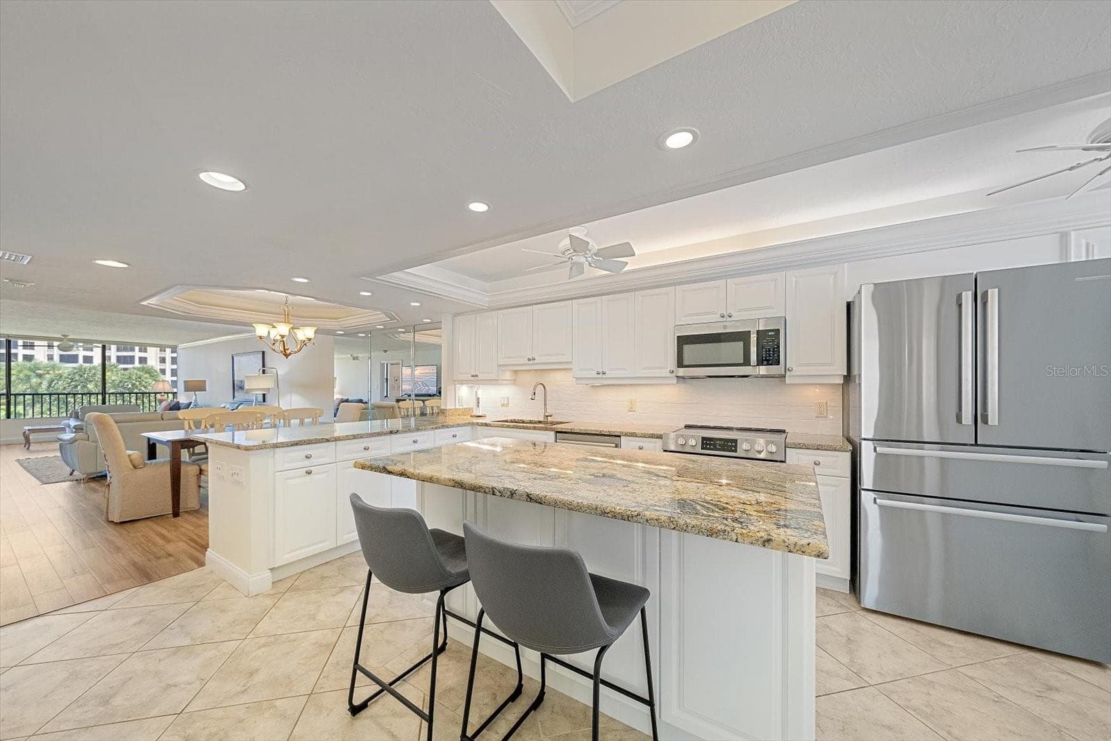 Condominium at 5790 MIDNIGHT PASS RD #209, SARASOTA, photo 13 of 85