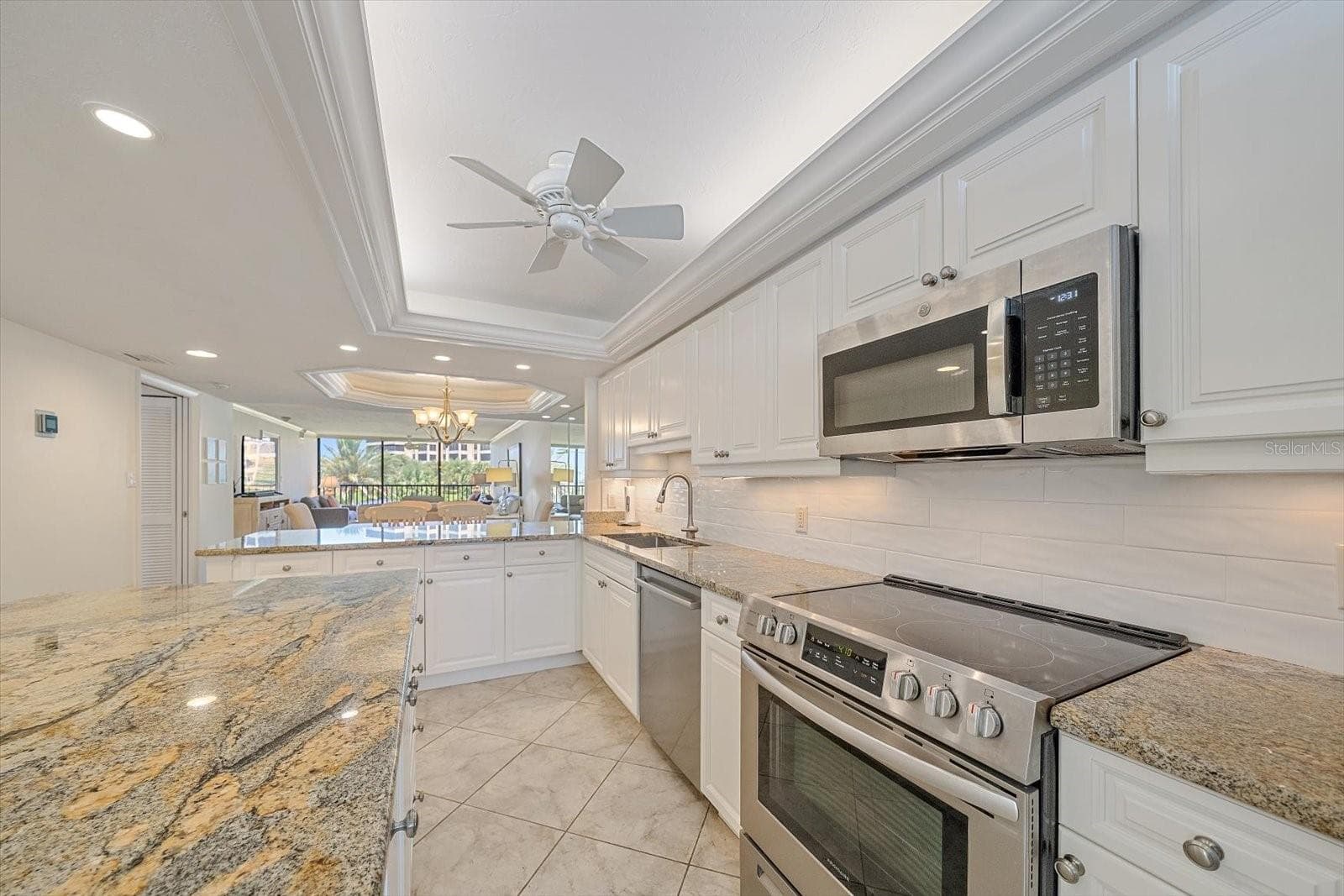 Condominium at 5790 MIDNIGHT PASS RD #209, SARASOTA, photo 15 of 85