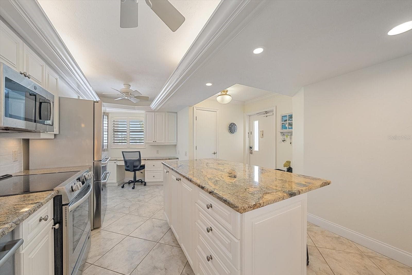Condominium at 5790 MIDNIGHT PASS RD #209, SARASOTA, photo 16 of 85