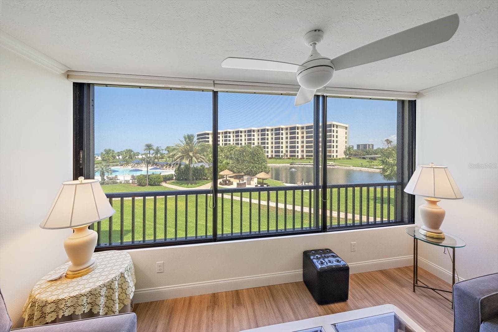 Condominium at 5790 MIDNIGHT PASS RD #209, SARASOTA, photo 31 of 85