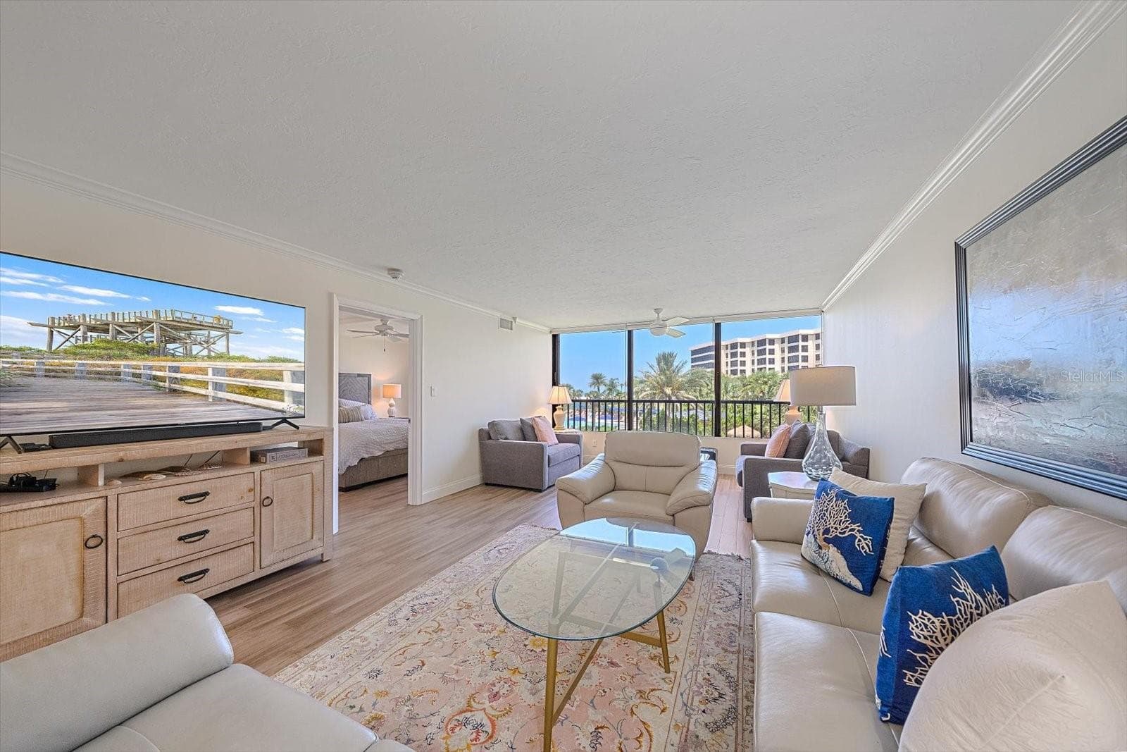 Condominium at 5790 MIDNIGHT PASS RD #209, SARASOTA, photo 36 of 85