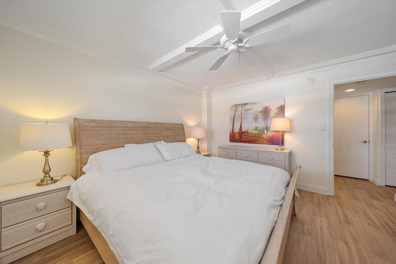 Bedroom 2 - 5790 MIDNIGHT PASS RD #209, SARASOTA