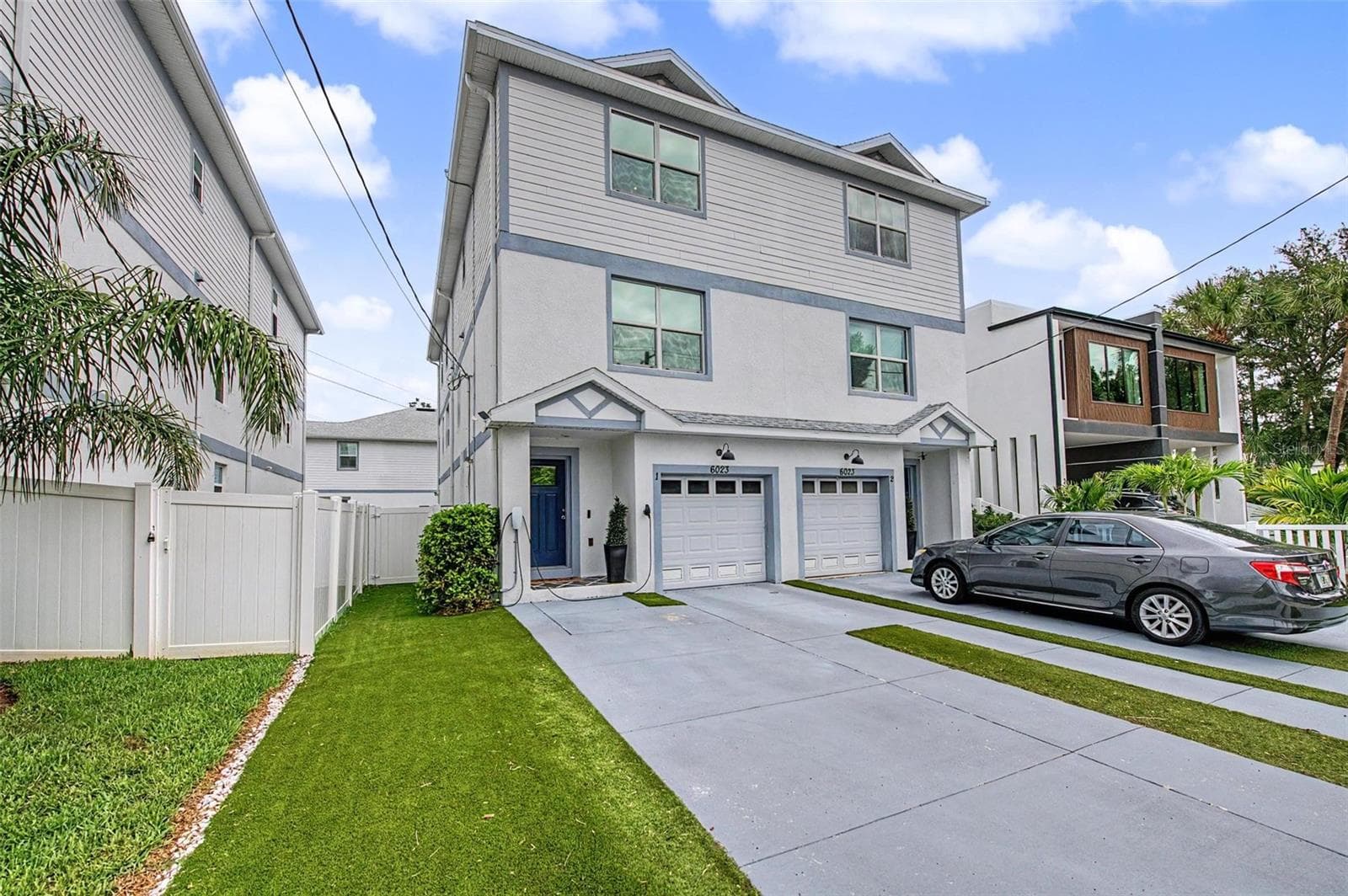 6023 INTERBAY BLVD #1