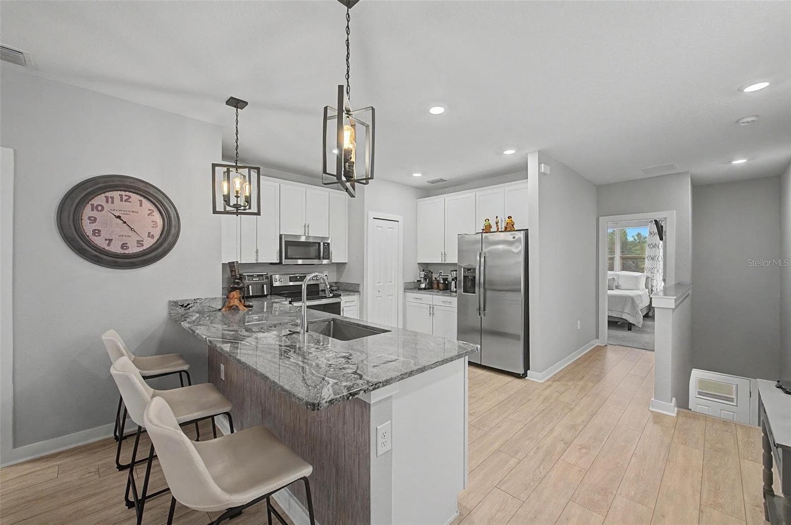 Townhouse at 6023 INTERBAY BLVD #1, TAMPA, photo 6 of 29