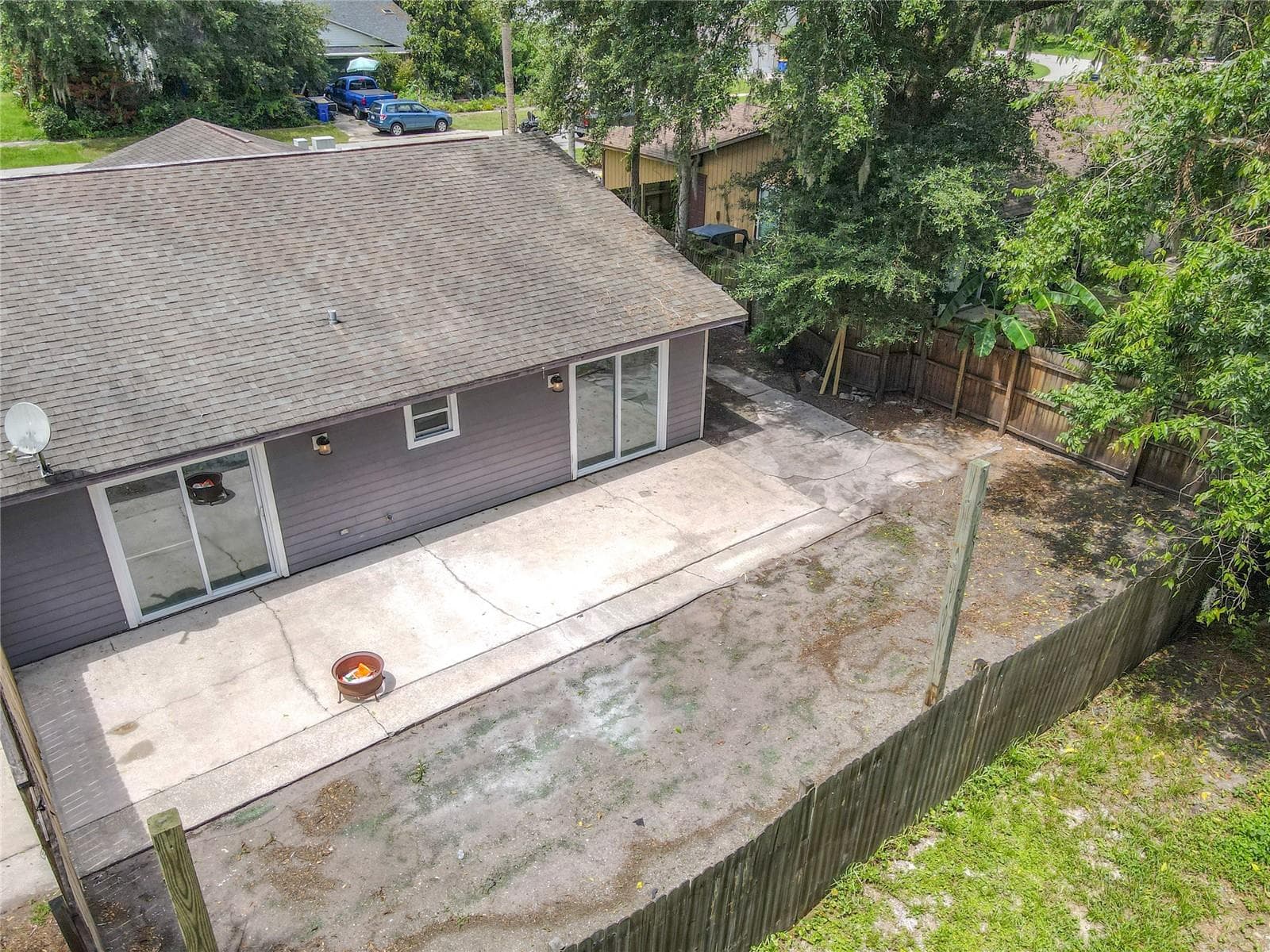 Single Family Residence at 1302 BOND ST, EDGEWATER, photo 38 of 46