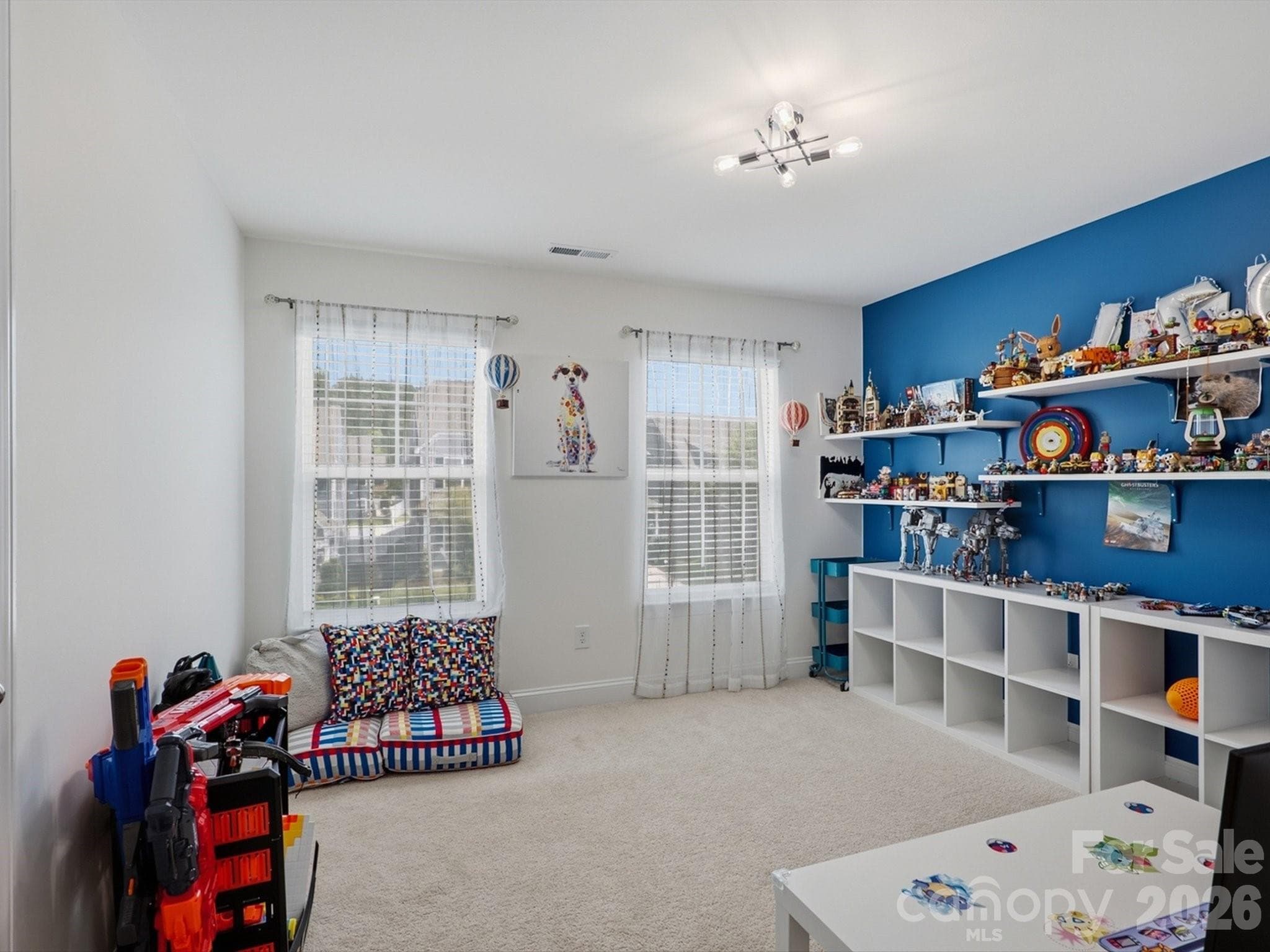 Single Family Residence at 7122 Astella Way, Lancaster, photo 28 of 46