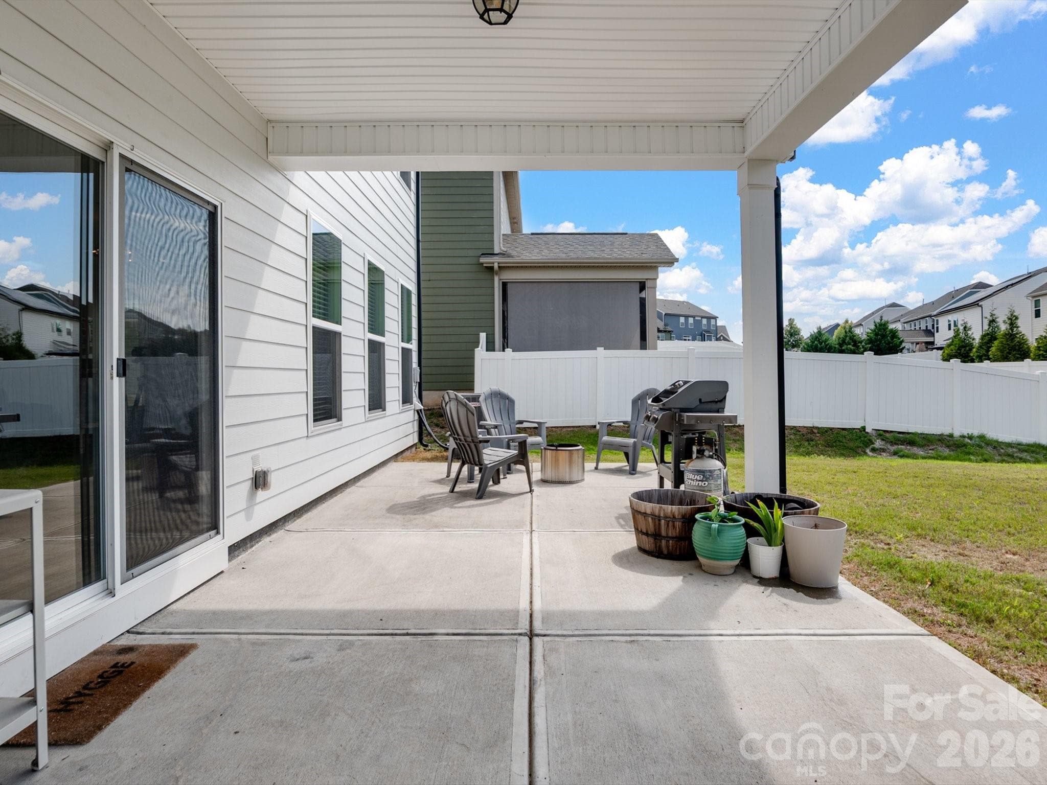 Single Family Residence at 7122 Astella Way, Lancaster, photo 31 of 46