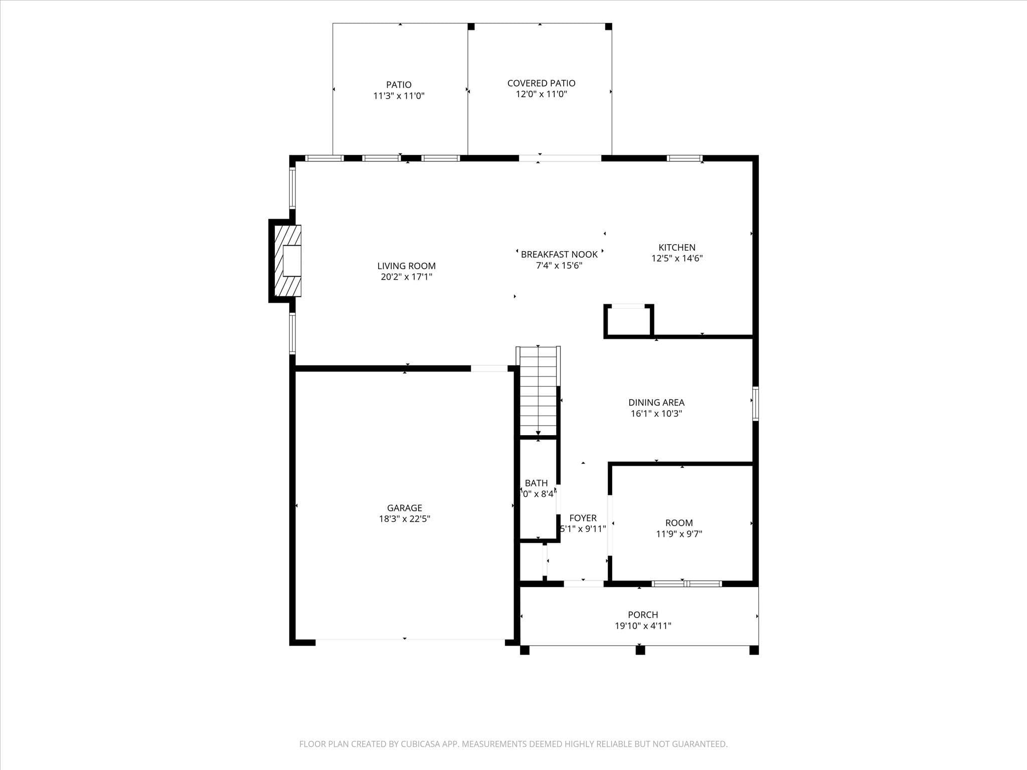 Single Family Residence at 7122 Astella Way, Lancaster, photo 37 of 46