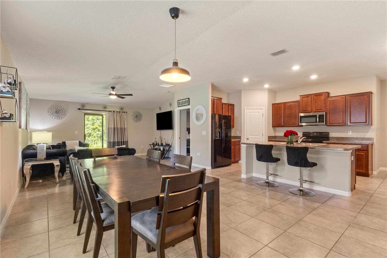 Single Family Residence at 2987 MOULDEN HOLLOW DR, ZEPHYRHILLS, photo 5 of 28