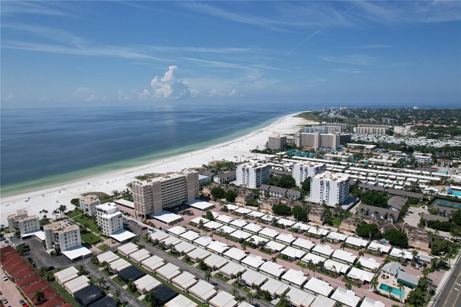 Condominium at 6157 MIDNIGHT PASS RD #E12, SARASOTA, photo 47 of 88
