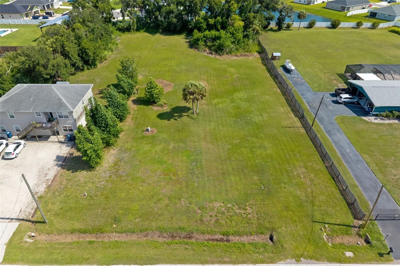Land at 2612 61ST ST E, PALMETTO, photo 2 of 25