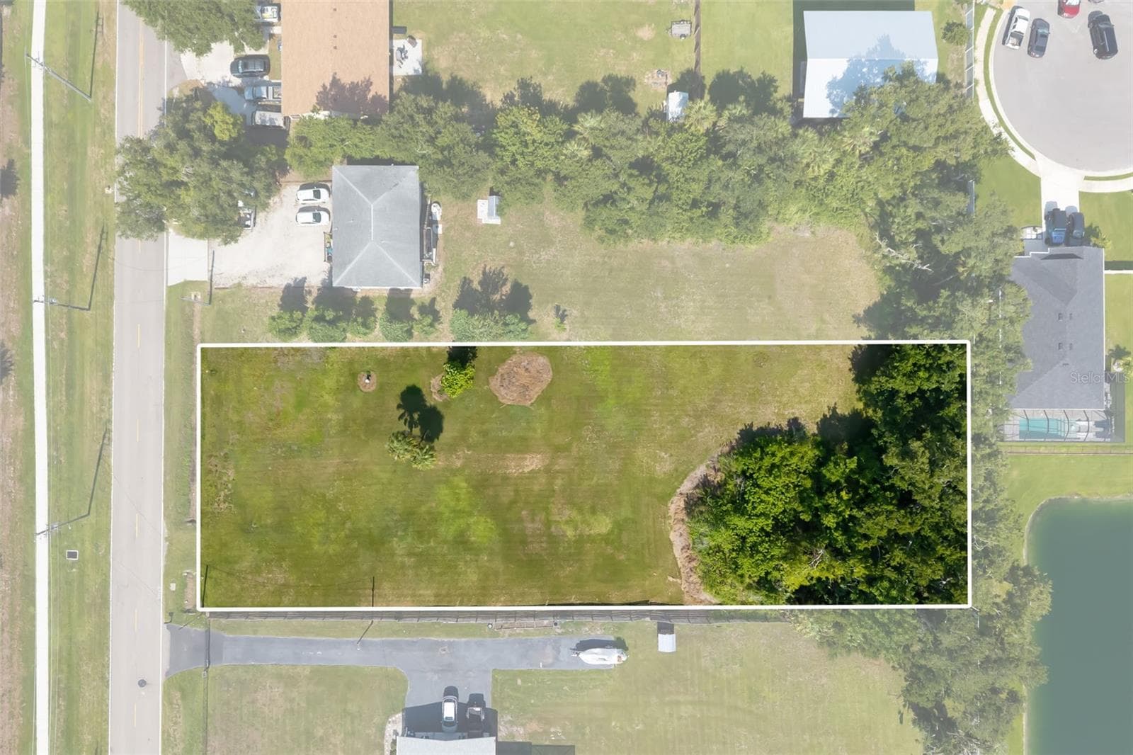 Land at 2612 61ST ST E, PALMETTO, photo 3 of 25