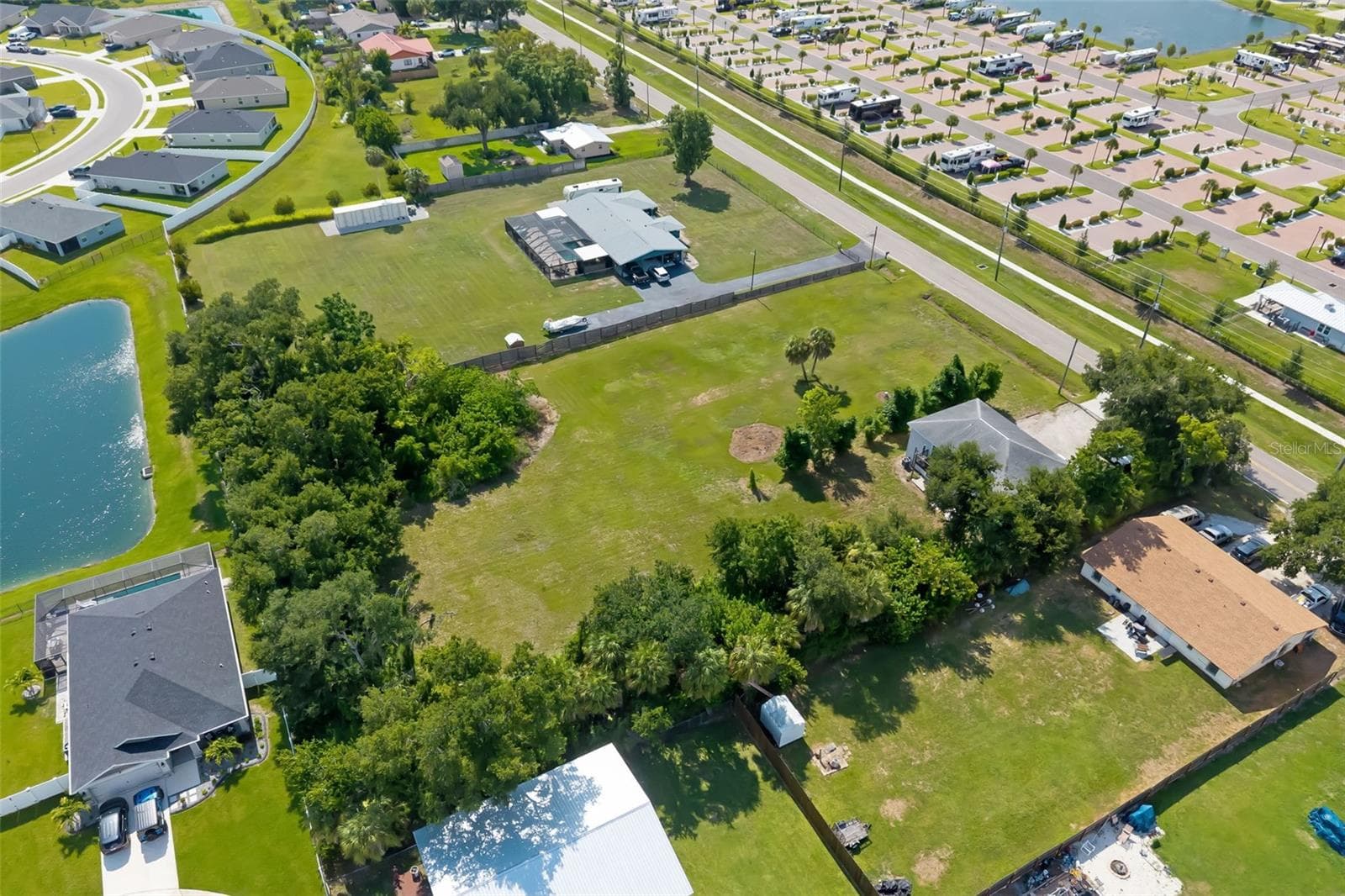Land at 2612 61ST ST E, PALMETTO, photo 9 of 25