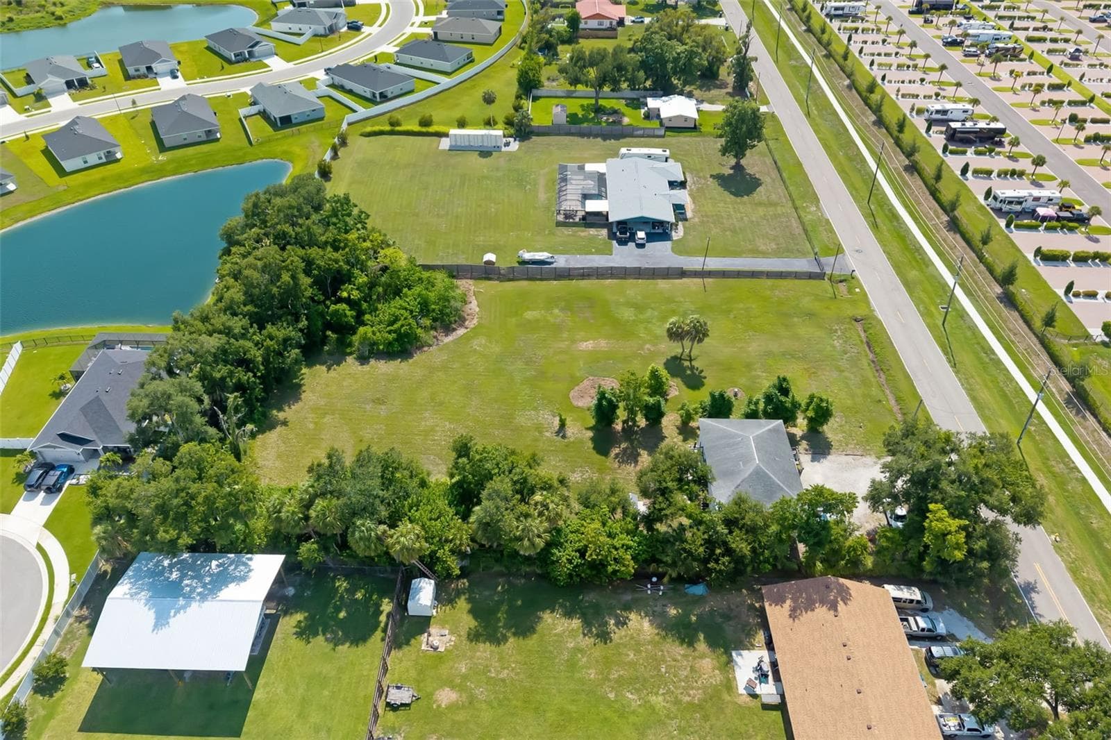 Land at 2612 61ST ST E, PALMETTO, photo 10 of 25