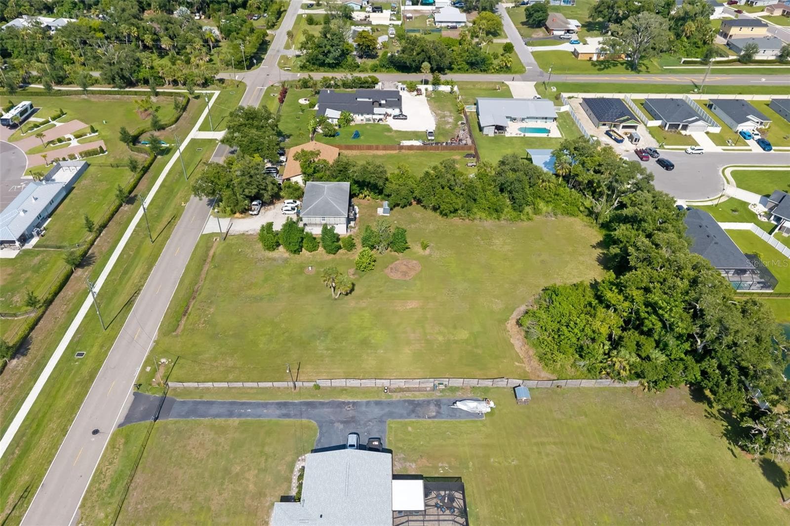 Land at 2612 61ST ST E, PALMETTO, photo 11 of 25
