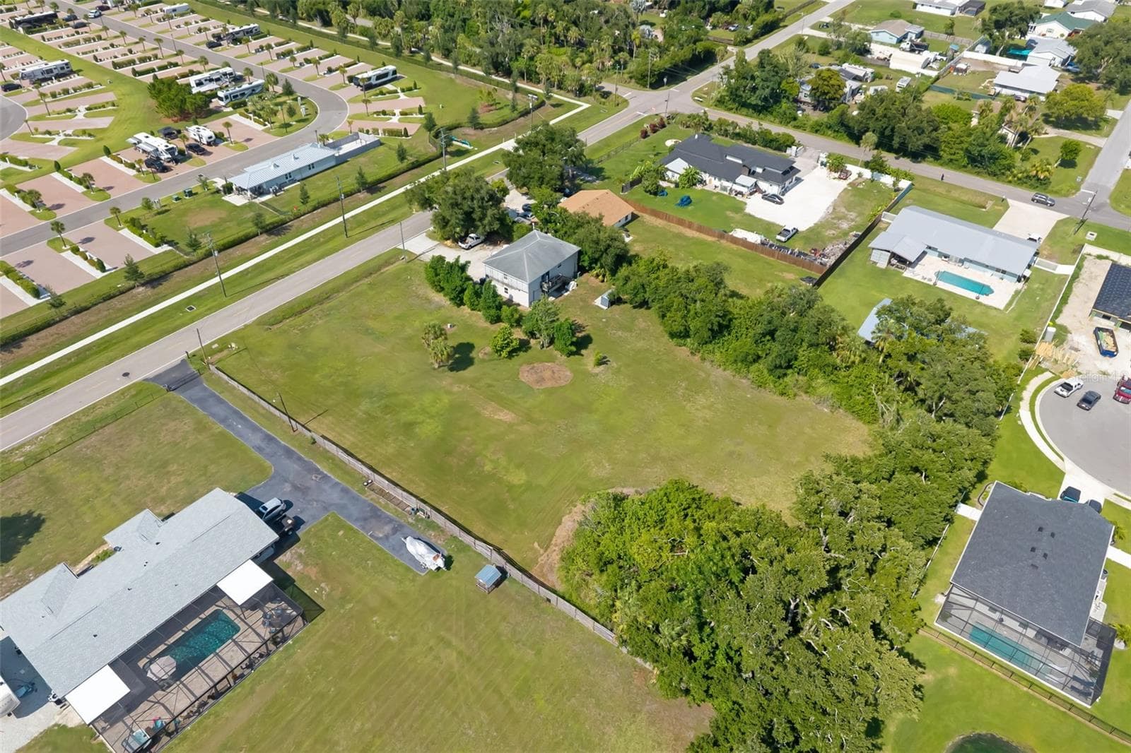 Land at 2612 61ST ST E, PALMETTO, photo 12 of 25