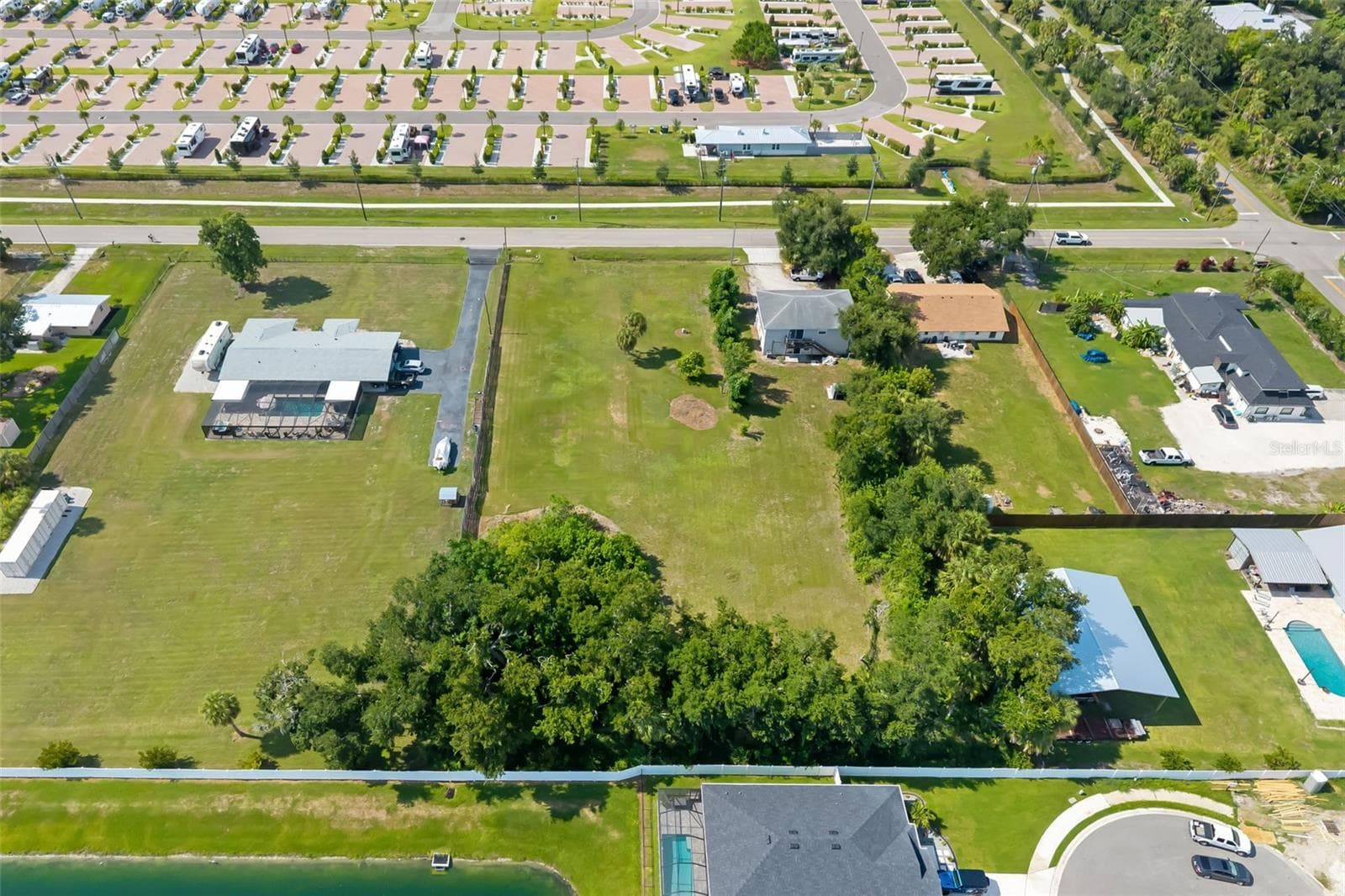 Land at 2612 61ST ST E, PALMETTO, photo 18 of 25