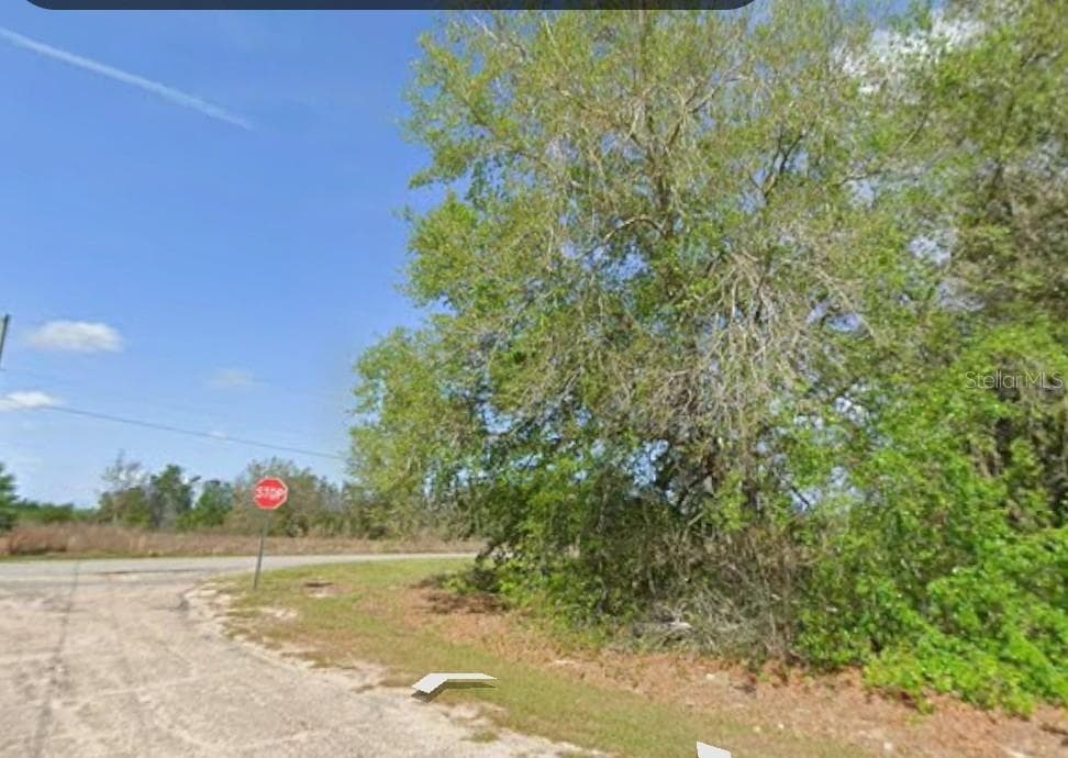 Land at 7714 N WALTON TER, DUNNELLON, photo 2 of 3