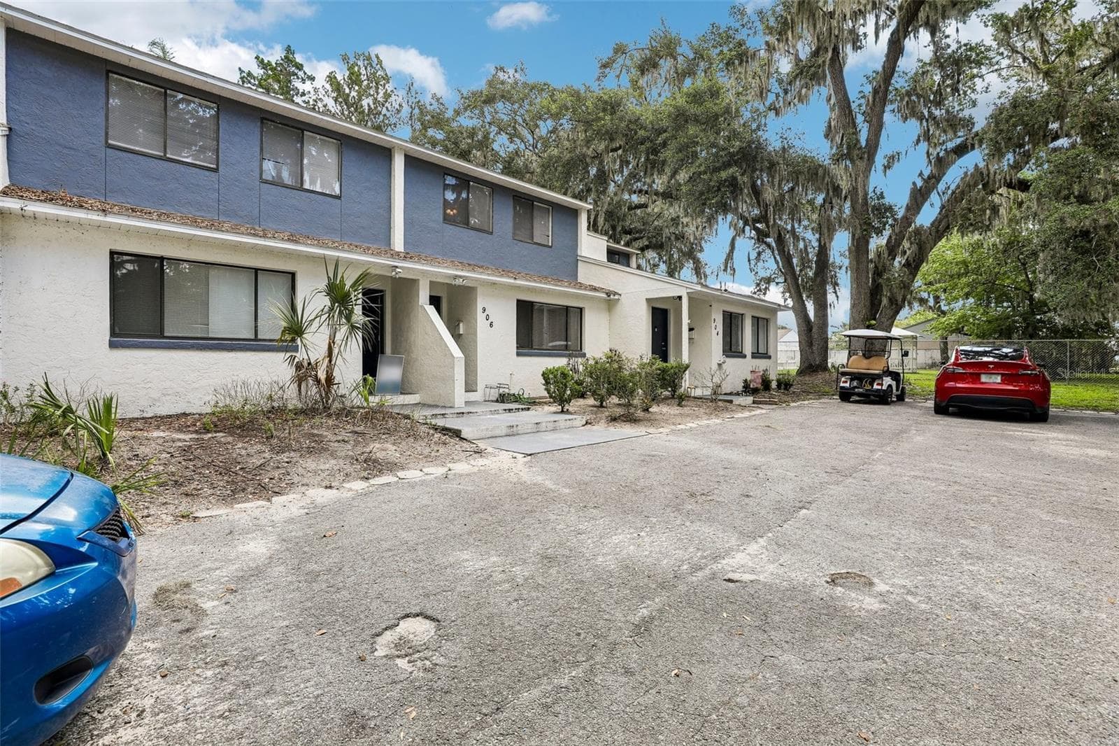 Quadruplex at 904 SUMTER ST, LEESBURG, photo 28 of 28