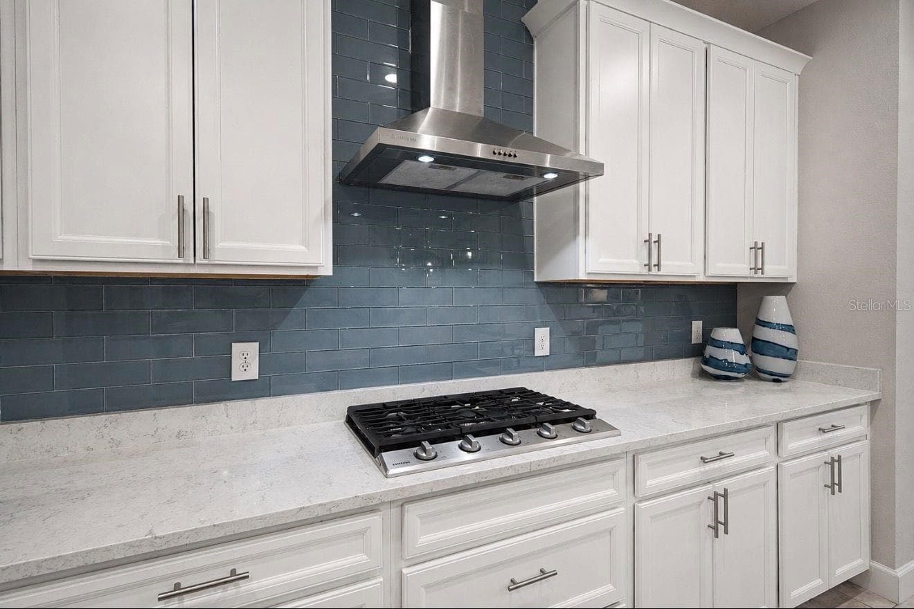 Kitchen - 5347 WISHING ARCH DR, APOLLO BEACH