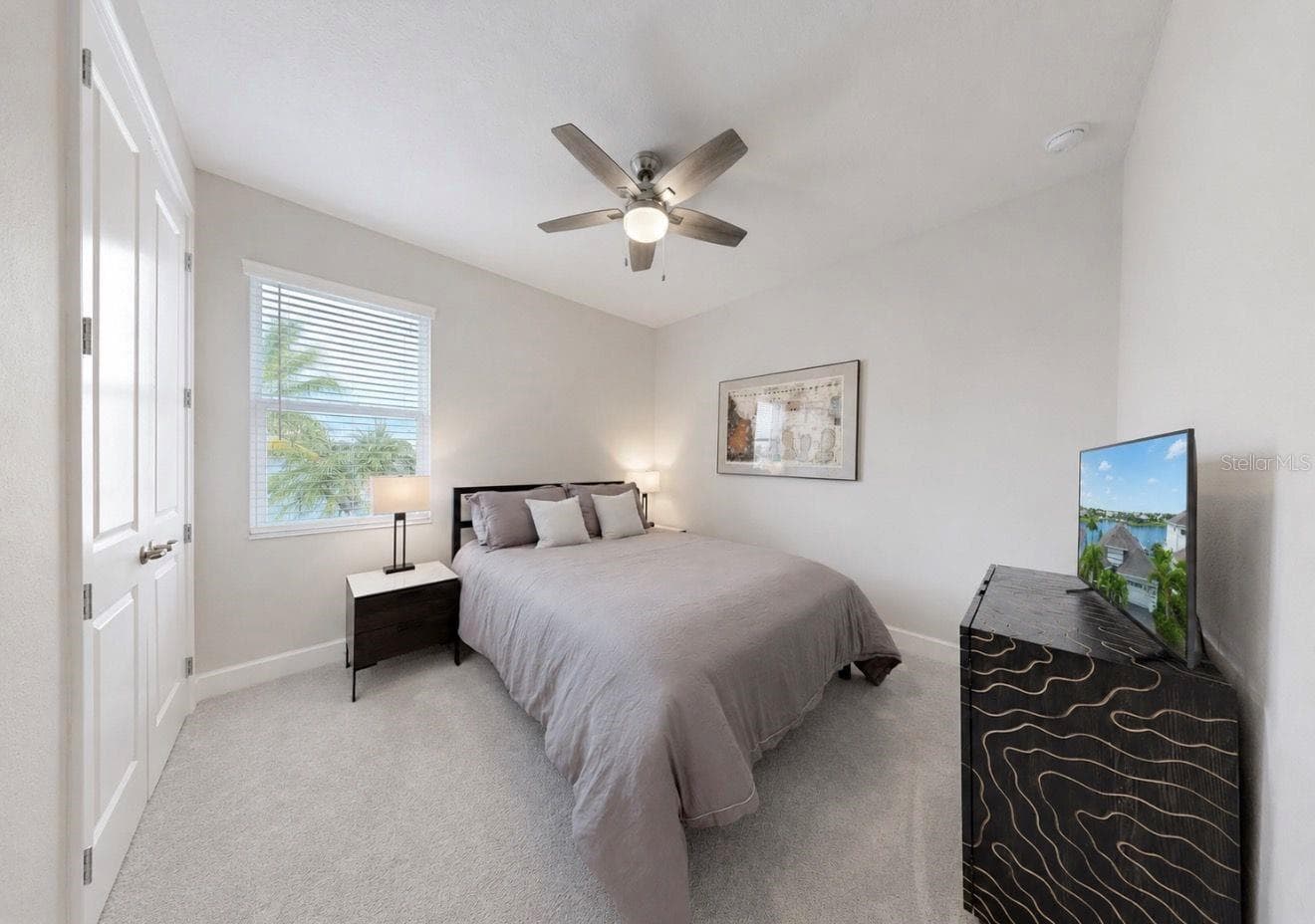 Bedroom 2 - 5347 WISHING ARCH DR, APOLLO BEACH