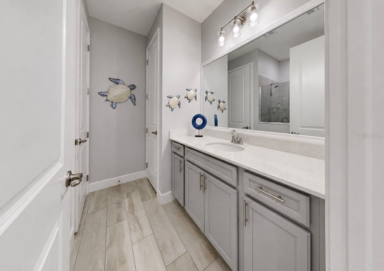 Bathroom 3 - 5347 WISHING ARCH DR, APOLLO BEACH