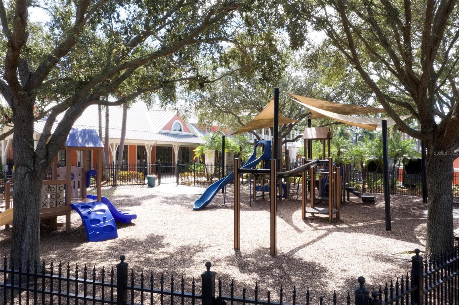 Playground 2 - 5347 WISHING ARCH DR, APOLLO BEACH