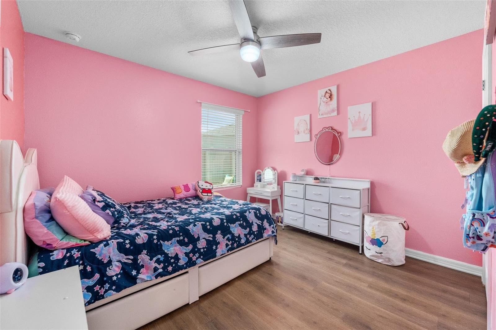 Single Family Residence at 16467 NW 192ND TER, HIGH SPRINGS, photo 5 of 37