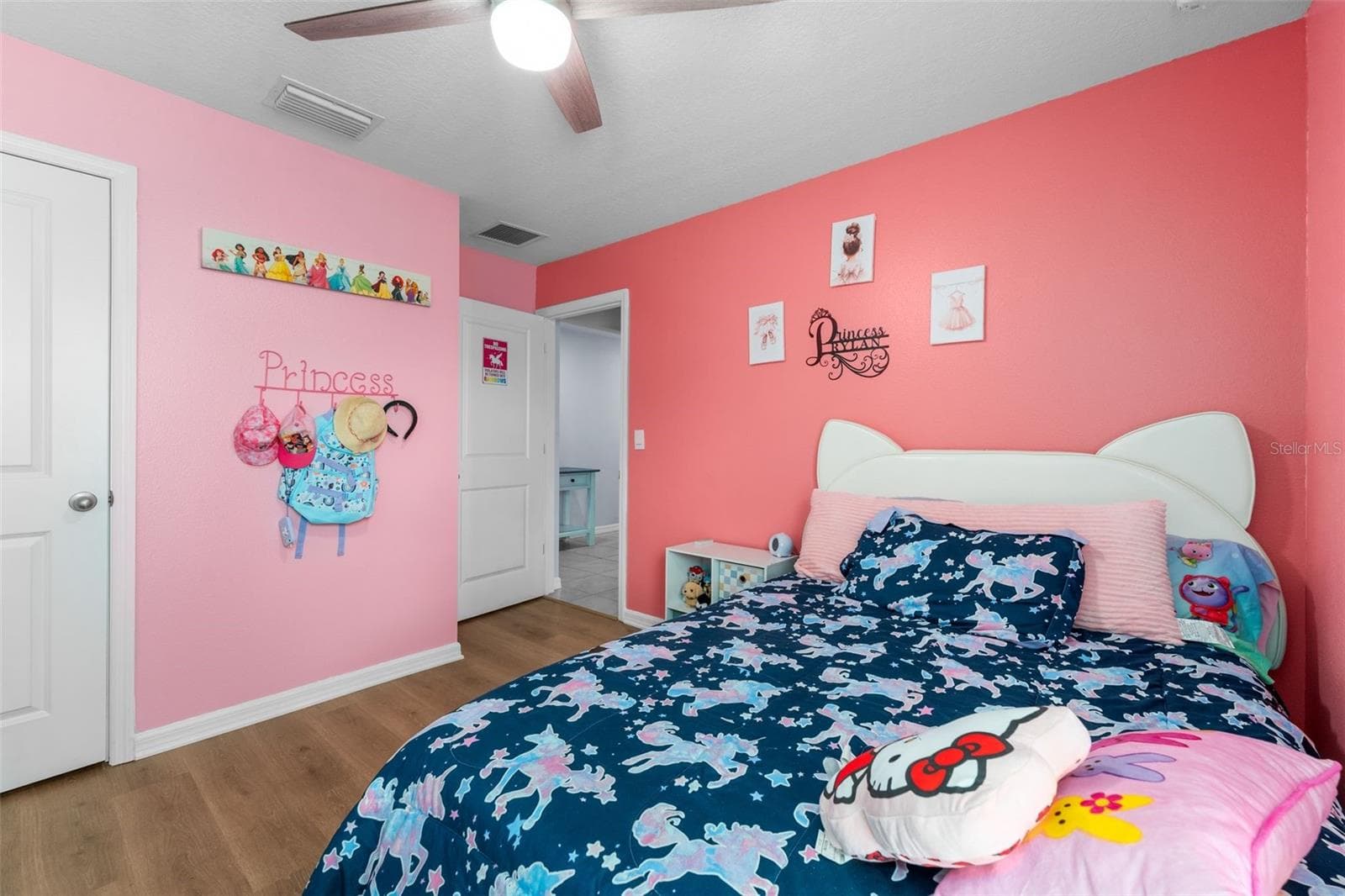 Single Family Residence at 16467 NW 192ND TER, HIGH SPRINGS, photo 6 of 37