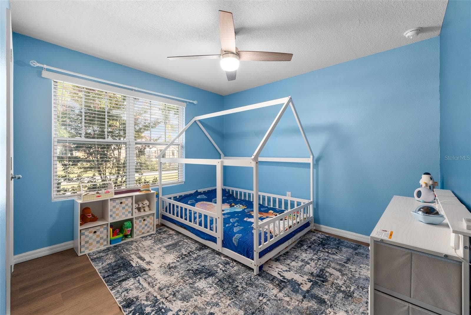 Single Family Residence at 16467 NW 192ND TER, HIGH SPRINGS, photo 8 of 37