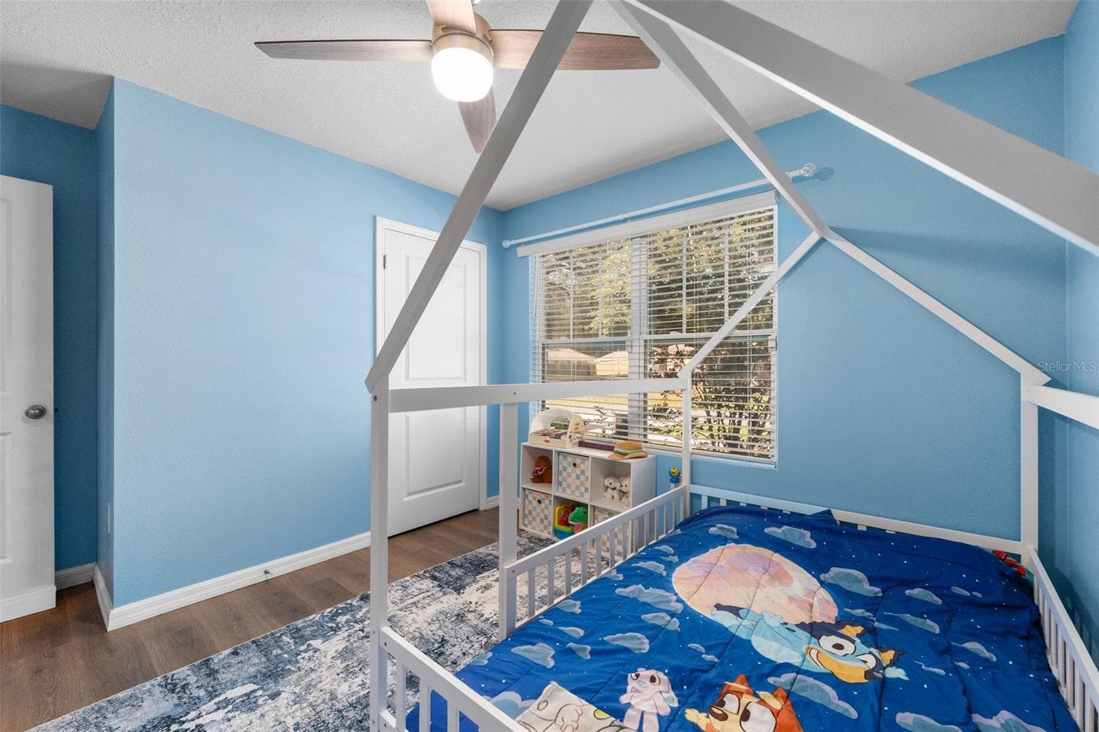 Single Family Residence at 16467 NW 192ND TER, HIGH SPRINGS, photo 9 of 37