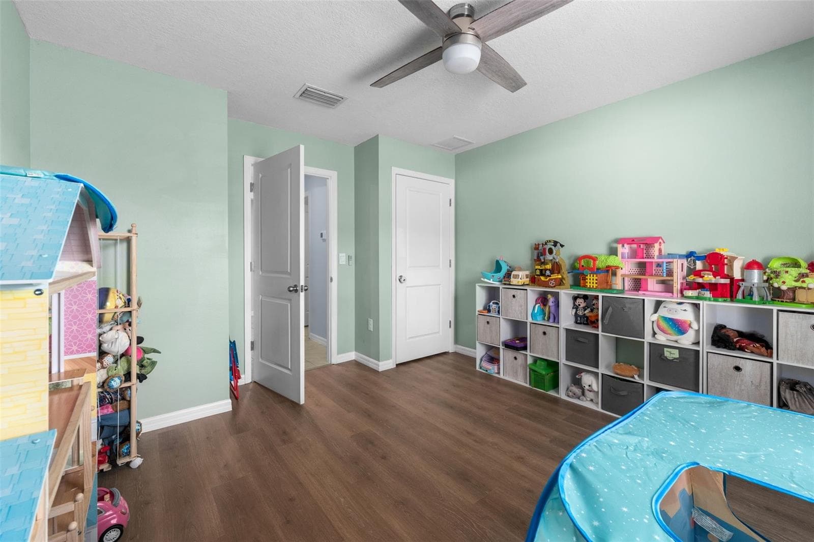 Single Family Residence at 16467 NW 192ND TER, HIGH SPRINGS, photo 10 of 37