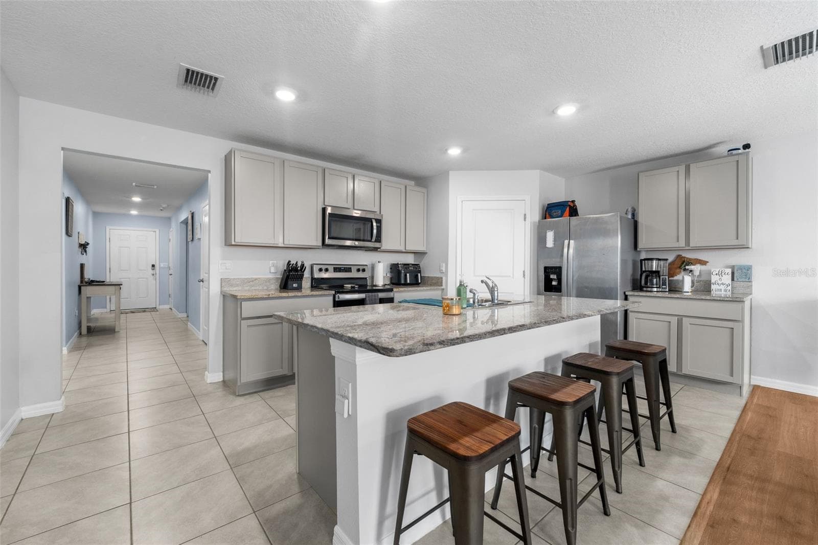 Single Family Residence at 16467 NW 192ND TER, HIGH SPRINGS, photo 17 of 37