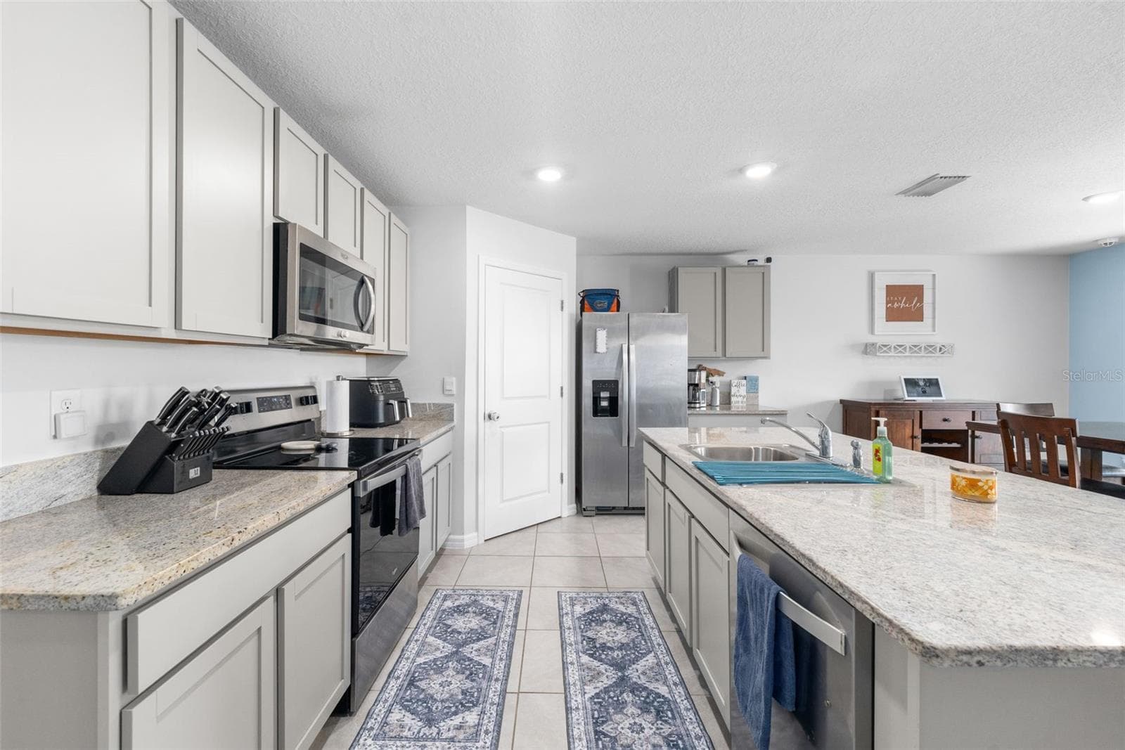 Single Family Residence at 16467 NW 192ND TER, HIGH SPRINGS, photo 18 of 37