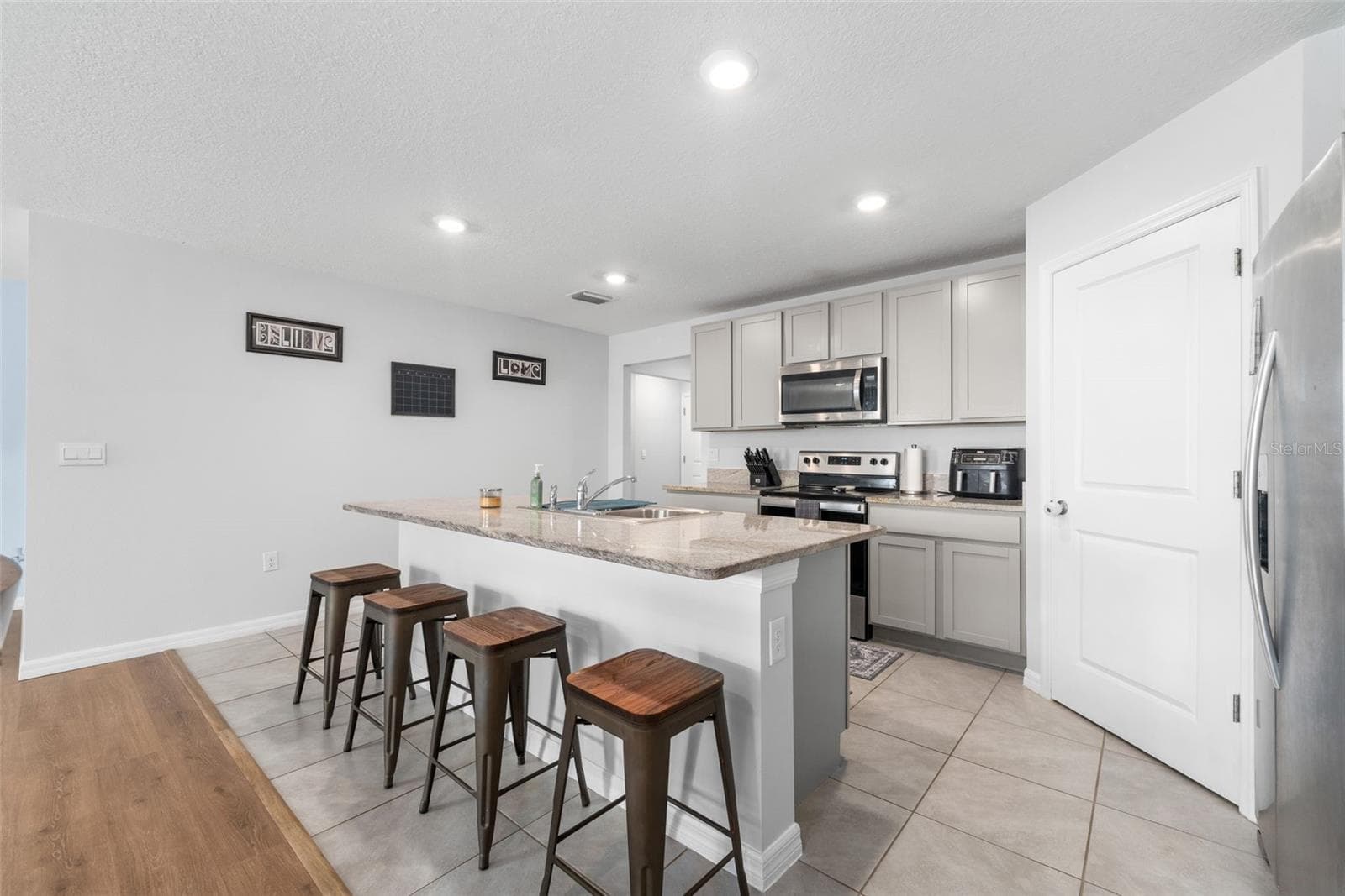 Single Family Residence at 16467 NW 192ND TER, HIGH SPRINGS, photo 19 of 37
