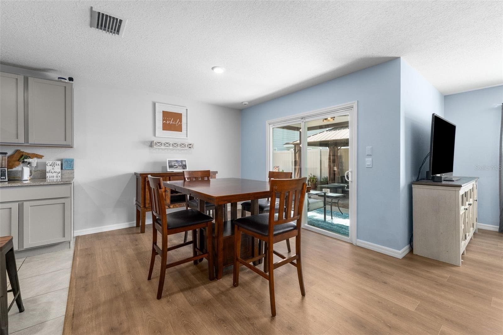 Single Family Residence at 16467 NW 192ND TER, HIGH SPRINGS, photo 22 of 37
